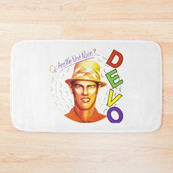 Item preview, Copy of devo band designed and sold by paulineparker6.