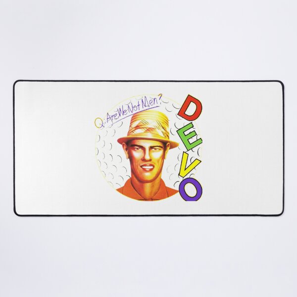 Item preview, Copy of devo band designed and sold by paulineparker6.