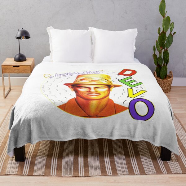 Item preview, Copy of devo band designed and sold by paulineparker6.