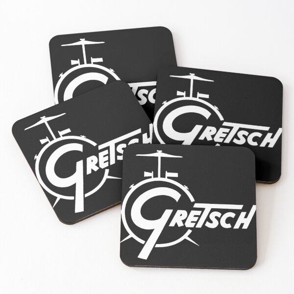 Item preview, Gretsch Drum designed and sold by my-KEWL.
