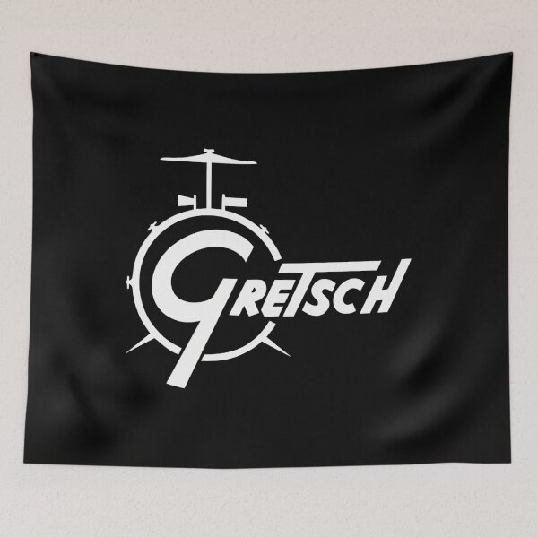 Item preview, Gretsch Drum designed and sold by my-KEWL.