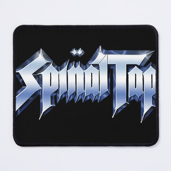 Item preview, Spinal Tap Band 328 designed and sold by VAVJS.
