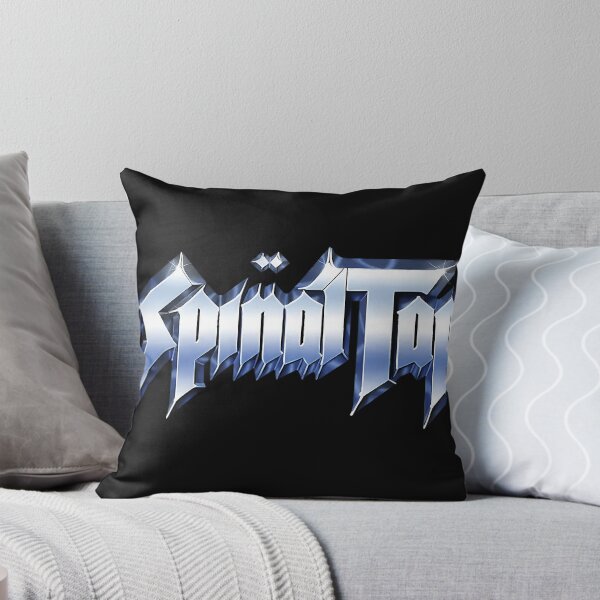 Item preview, Spinal Tap Band 328 designed and sold by VAVJS.