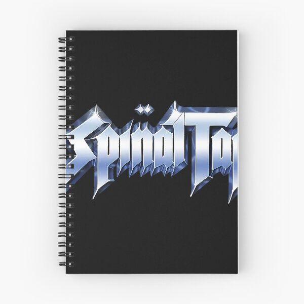 Item preview, Spinal Tap Band 328 designed and sold by VAVJS.