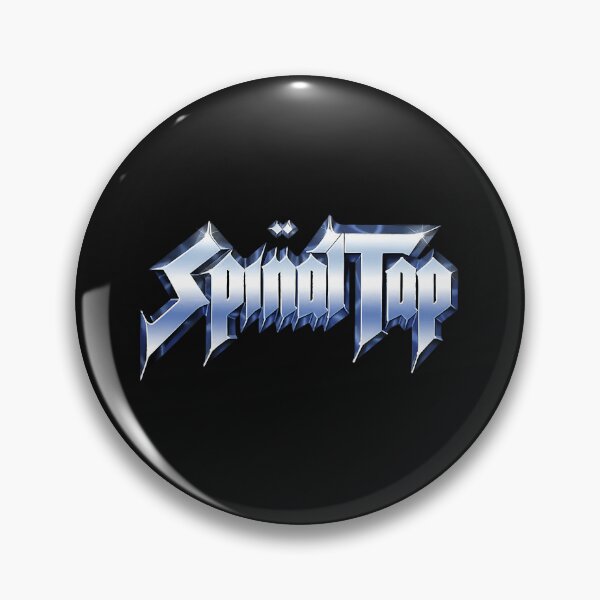 Item preview, Spinal Tap Band 328 designed and sold by VAVJS.
