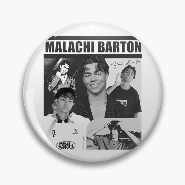 Item preview, Vintage 90S Graphic Malachi Barton designed and sold by obrainkrisax.