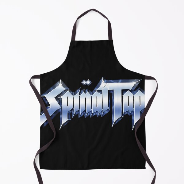 Item preview, Spinal Tap Band 328 designed and sold by VAVJS.