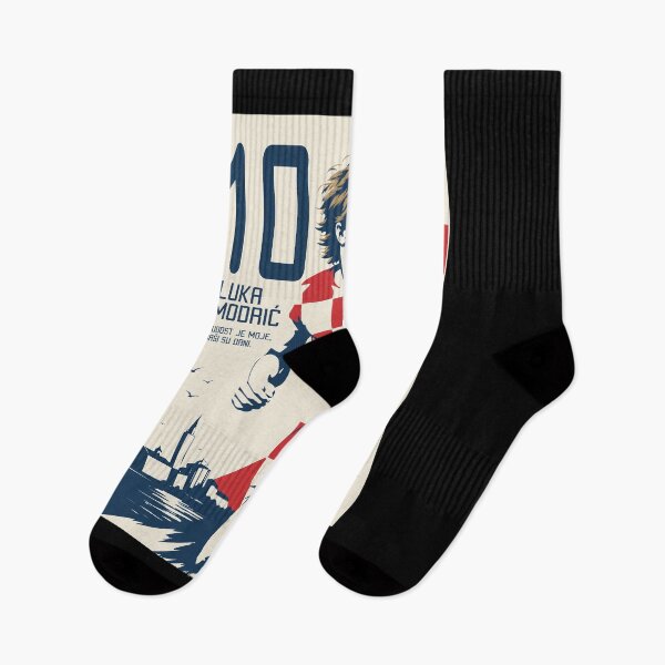Item preview, Luka Modric 10 Croatian Legend designed and sold by Jayceansensd.