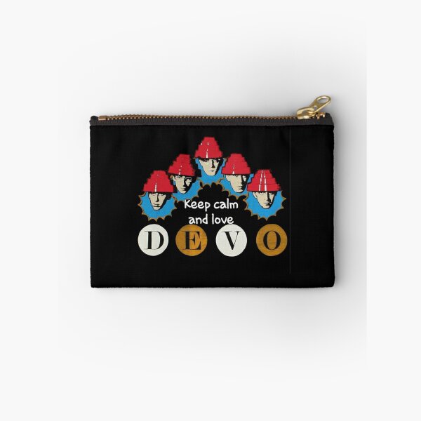 Item preview, Copy of devo band designed and sold by paulineparker6.