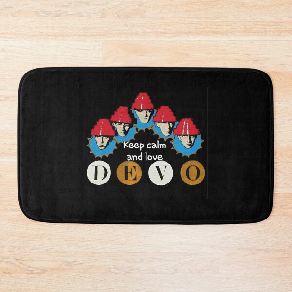 Item preview, Copy of devo band designed and sold by paulineparker6.