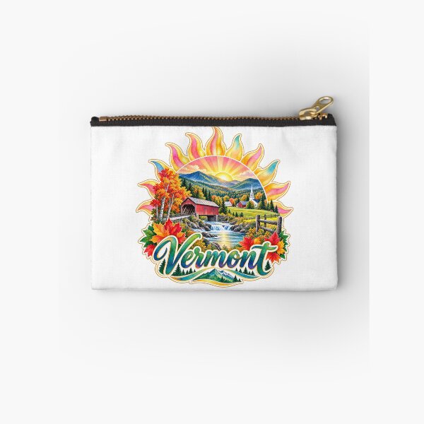 Item preview, Green Mountain State Sun designed and sold by Whimspired By Paxx.
