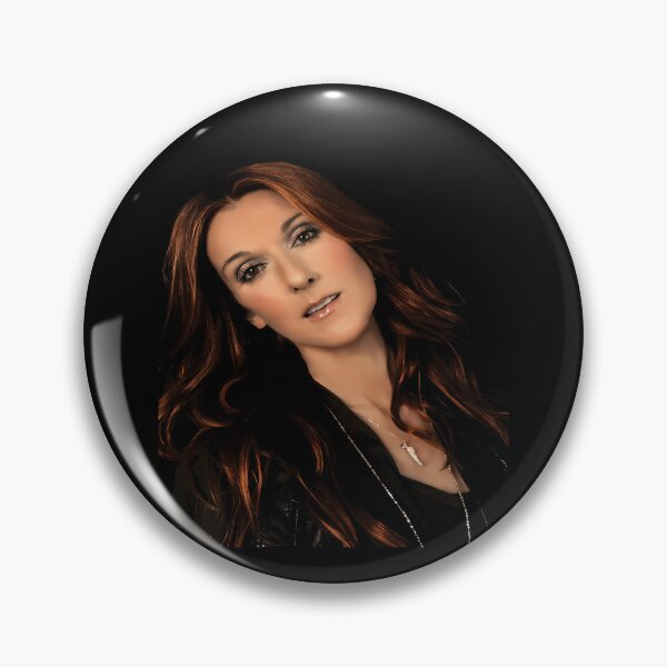 Item preview, Celine Dion designed and sold by Soarochie.