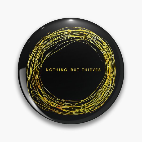 Item preview, Update Art From Band Nothing But Thieves Tour 2026 New99 designed and sold by poissobaisha.