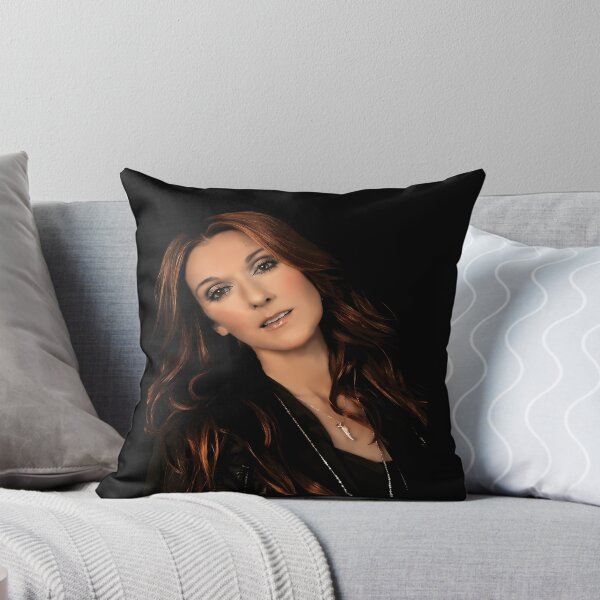 Item preview, Celine Dion designed and sold by Soarochie.