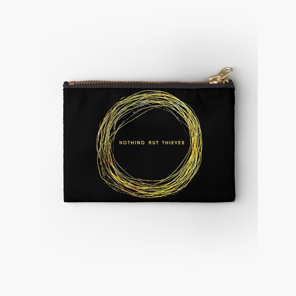 Item preview, Update Art From Band Nothing But Thieves Tour 2026 New99 designed and sold by poissobaisha.