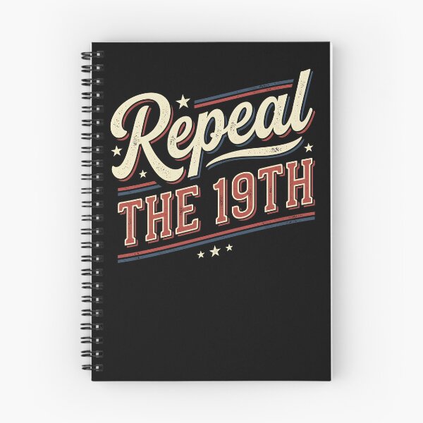 Item preview, Repeal The 19th Gear designed and sold by DynamicDesign.