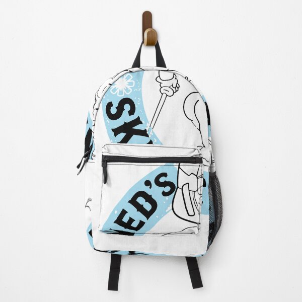 Item preview, Ned Flanders Ski Academy Funny Vintage Cartoon designed and sold by Jayceansensd.