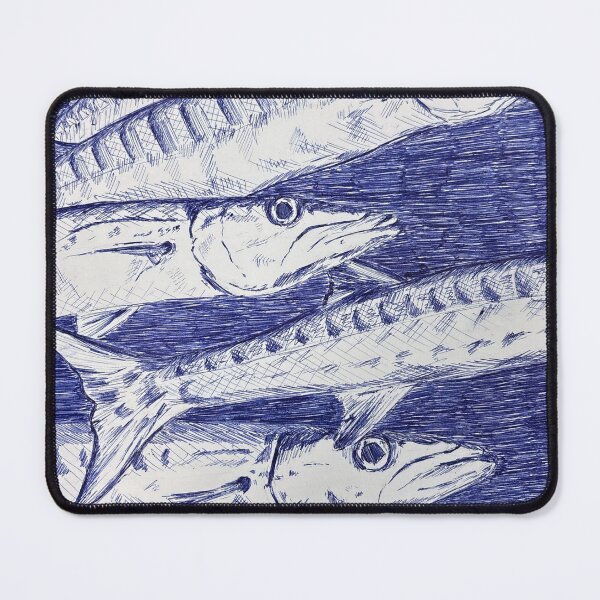 Item preview, Blue Fish designed and sold by nicole.lynn.designs.
