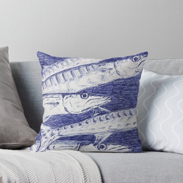 Item preview, Blue Fish designed and sold by nicole.lynn.designs.