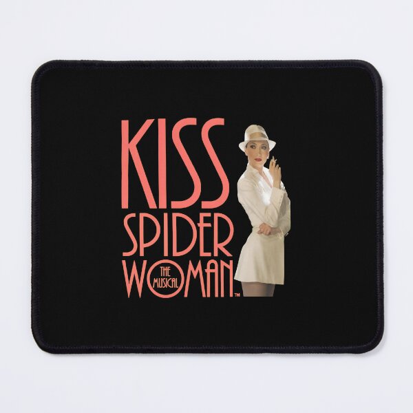Item preview, Kiss Of Spider Woman The Musical  designed and sold by Carolineermann.
