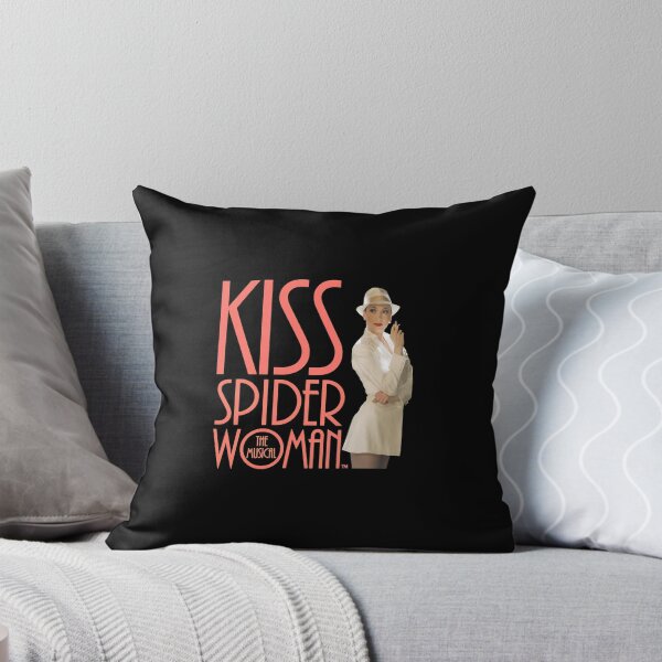 Item preview, Kiss Of Spider Woman The Musical  designed and sold by Carolineermann.