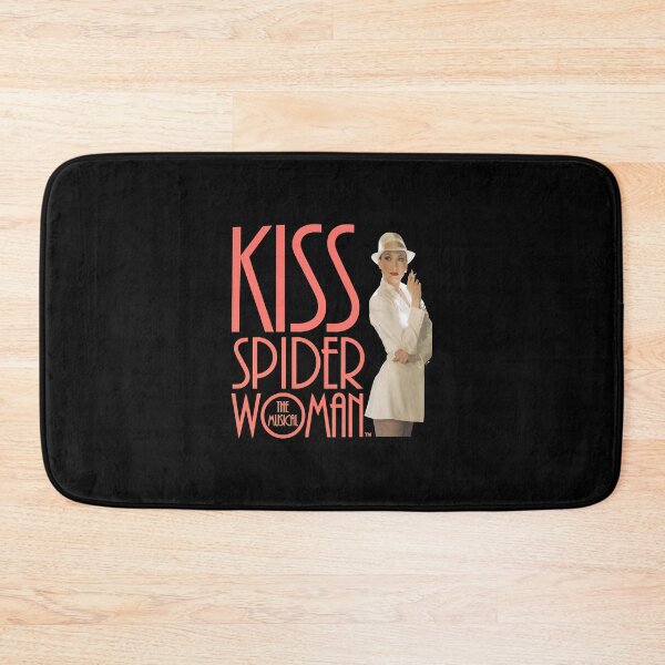 Item preview, Kiss Of Spider Woman The Musical  designed and sold by Carolineermann.