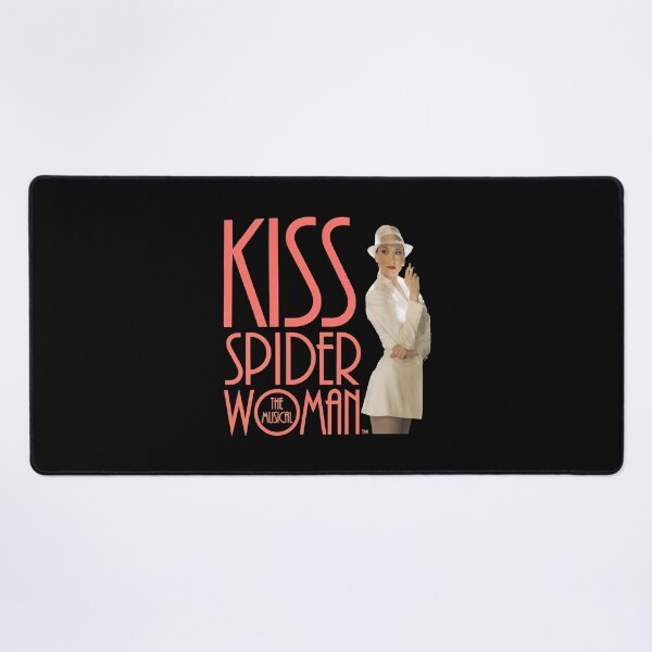 Item preview, Kiss Of Spider Woman The Musical designed and sold by Carolineermann.