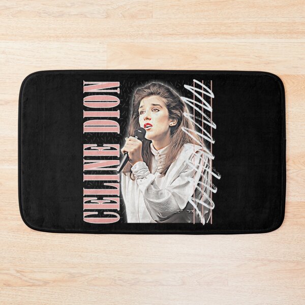 Item preview, Celine Dion singer designed and sold by MARONICK.