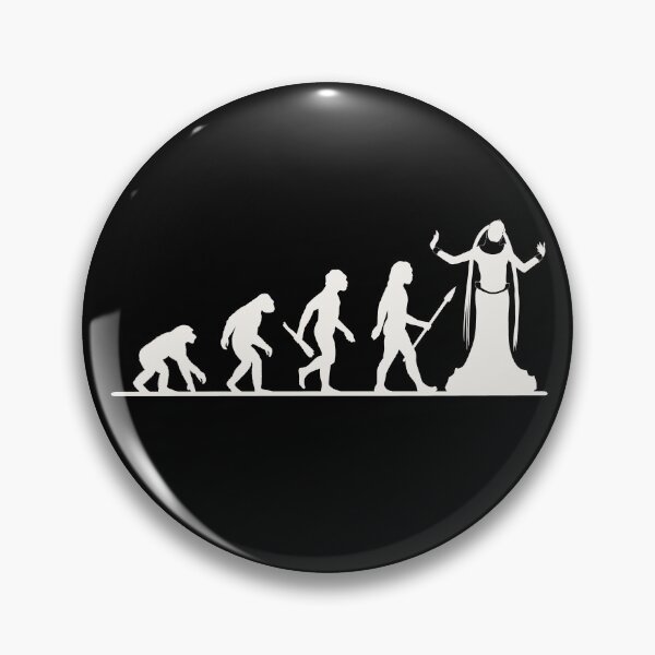 Item preview, Evolution Element  designed and sold by johnnehill2.