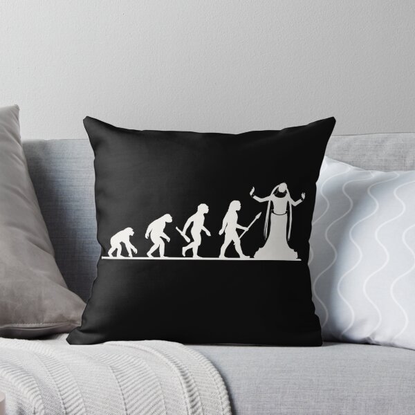 Item preview, Evolution Element  designed and sold by johnnehill2.