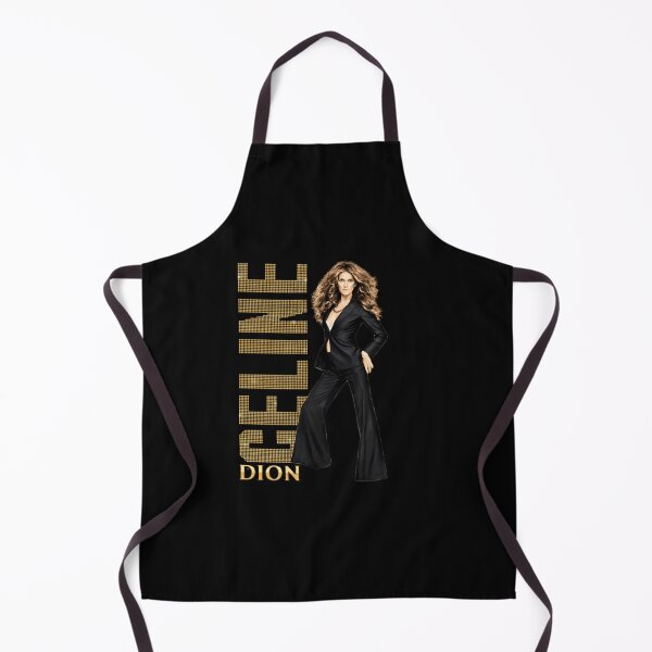 Item preview, Paris Comeback 2026 Music Celebration Celine Dion Comeback designed and sold by JungleZoo.