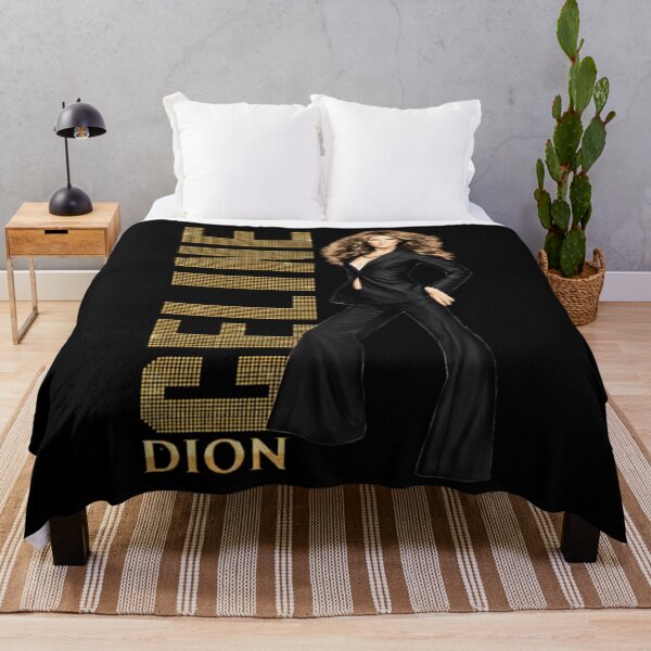 Item preview, Paris Comeback 2026 Music Celebration Celine Dion Comeback designed and sold by JungleZoo.