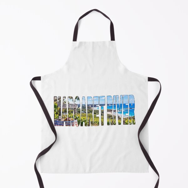 Item preview, MARGARET RIVER - Western Australia Wine Region Beaches Bays Paradise designed and sold by Adam Gormley.