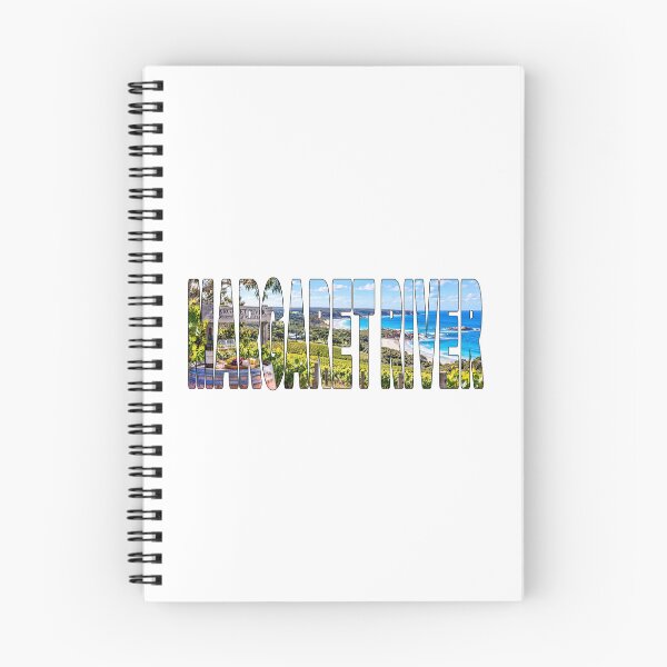 Item preview, MARGARET RIVER - Western Australia Wine Region Beaches Bays Paradise designed and sold by Adam Gormley.
