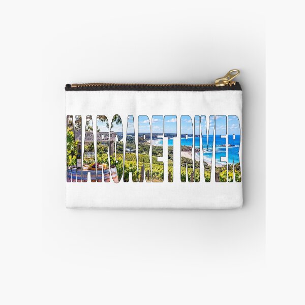 Item preview, MARGARET RIVER - Western Australia Wine Region Beaches Bays Paradise designed and sold by Adam Gormley.