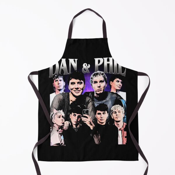 Item preview, Dan And Phil Vintage 90s designed and sold by jentochicken.