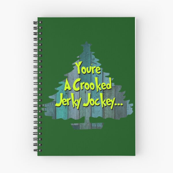 Item preview, Jerky Jockey Tree designed and sold by Normbot2000.