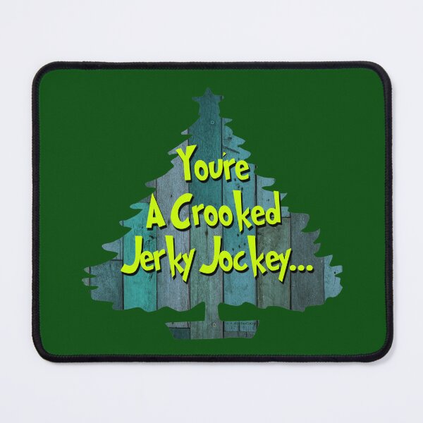 Item preview, Jerky Jockey Tree designed and sold by Normbot2000.
