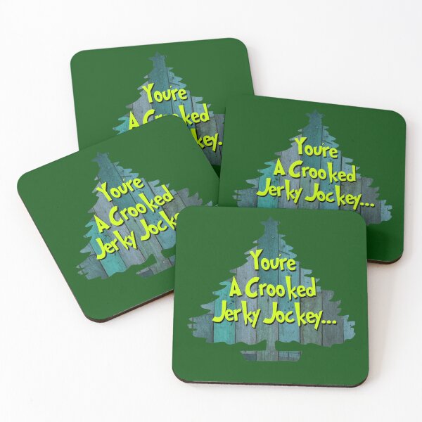 Item preview, Jerky Jockey Tree designed and sold by Normbot2000.