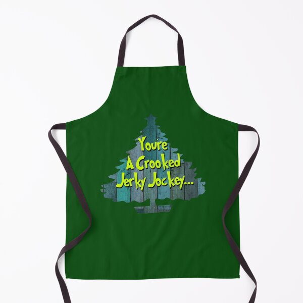Item preview, Jerky Jockey Tree designed and sold by Normbot2000.