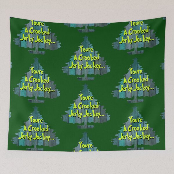 Item preview, Jerky Jockey Tree designed and sold by Normbot2000.