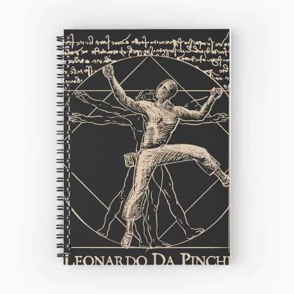 Artikelvorschau, Leonardo Da Pinchi entworfen und verkauft von VAVJS.