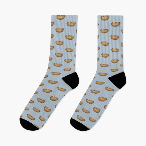 Item preview, Hotdog designed and sold by Candie Witherspoon.