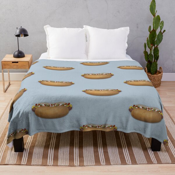 Item preview, Hotdog designed and sold by Candie Witherspoon.