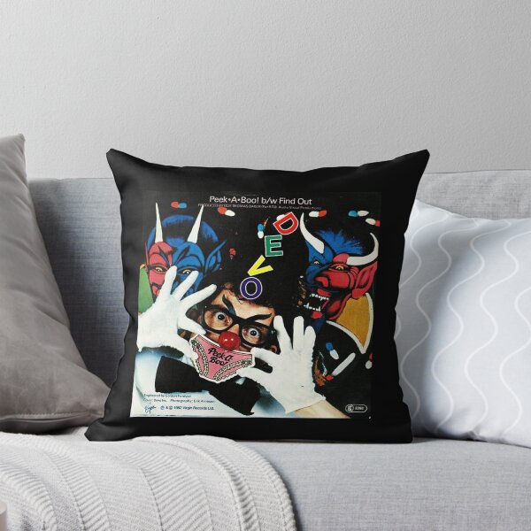 Item preview, Copy of devo band designed and sold by paulineparker6.