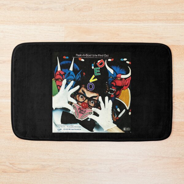 Item preview, Copy of devo band designed and sold by paulineparker6.
