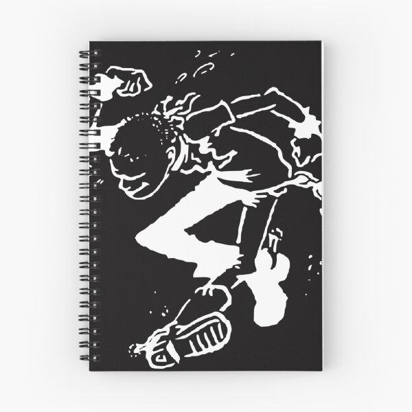 Item preview, Logotipo HD de Circle Jerks (Versión 4) designed and sold by WendiBoltonn.