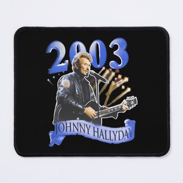 Item preview, Johnny Hallyday designed and sold by Txtmax.