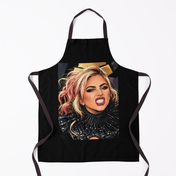 Artikelvorschau, Lady Gaga Grrrrrrrr (Fan-Art) Übergroß entworfen und verkauft von TLNMonster.