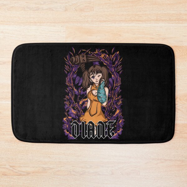 Item preview, Serpent Sin of Envy – Diane designed and sold by ZORO MAZE.